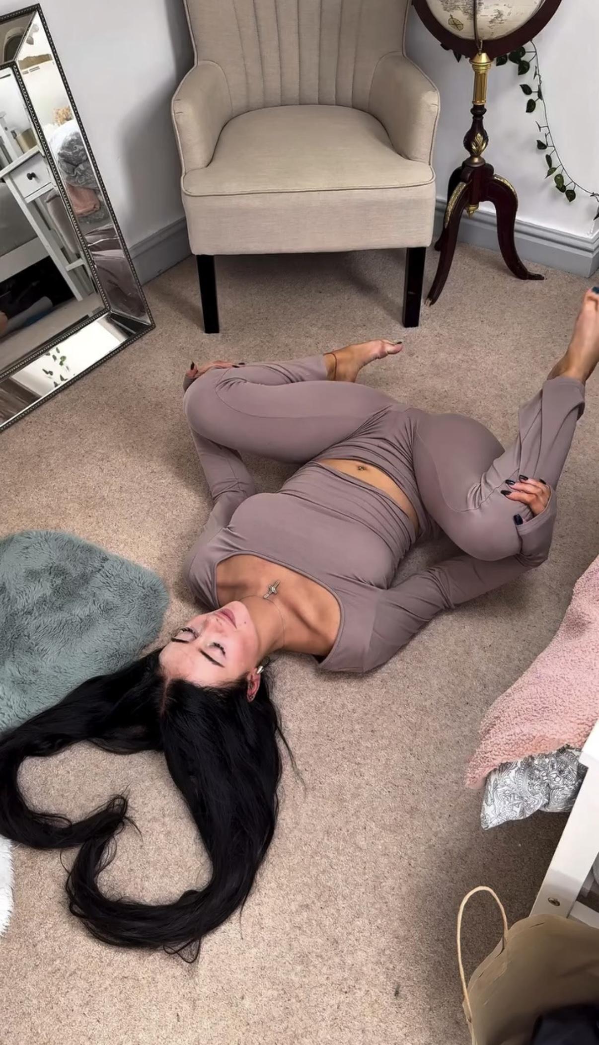 Lillyabellaa Lillyabellaa nude Instagram photo 31 — @lillyabellaa leaked