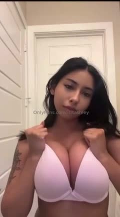 Itis_ashley nude Instagram photo 12 — @itis_ashley leaked