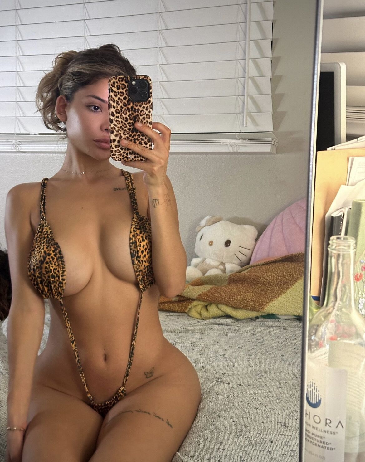 Sarahdavirgo Sarahdavirgo nude Instagram photo 75 — @sarahdavirgo leaked