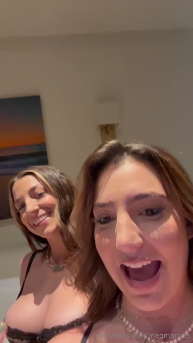 mariemeg mariemeg nude Instagram photo 29 — @megmarii leaked