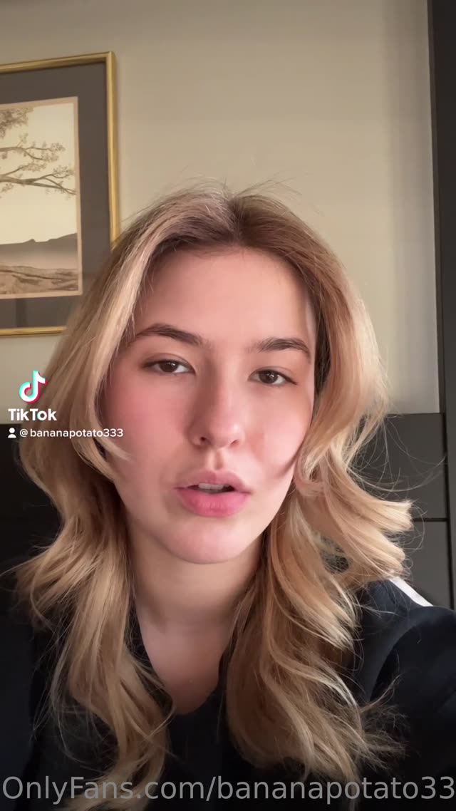 Bananapotato333 Bananapotato333 nude Instagram photo 71 — @bananapot leaked