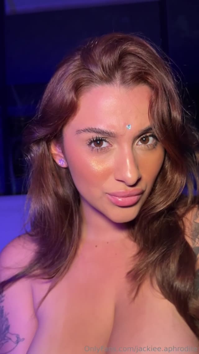 Official_jackielove Official_jackielove nude Instagram photo 51 — @official_jackielove leaked