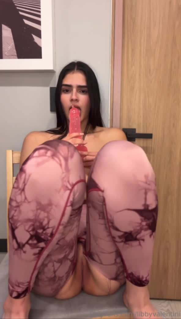 Libbyvalentini nude Instagram photo 17 — @libbyvalentini leaked