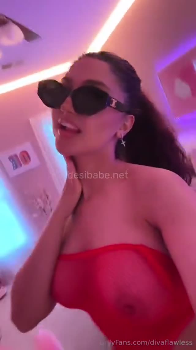 Divaflawless Divaflawless nude Instagram photo 25 — @divaflawless leaked