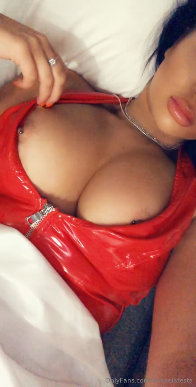 Mikaelatesta nude Instagram photo 48 — @mikaelatesta leaked