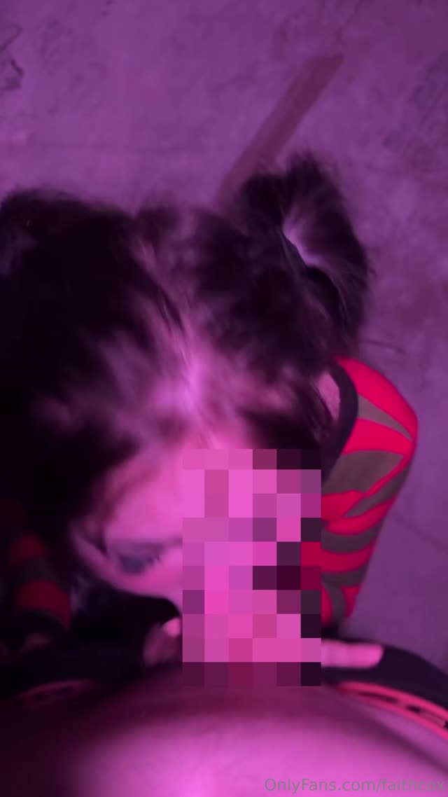 Faithcakee nude Instagram photo 18 — @faithcakee leaked