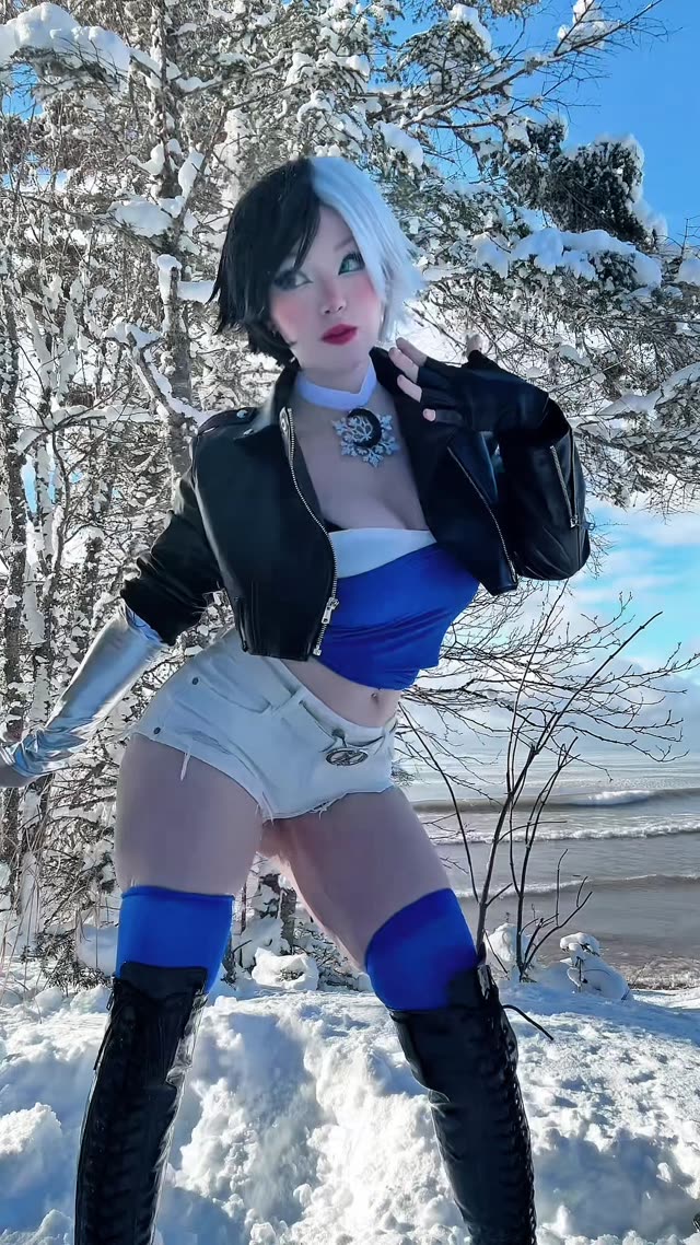 Nivnixxi Nivnixxi nude Instagram photo 50 — @nivnix leaked
