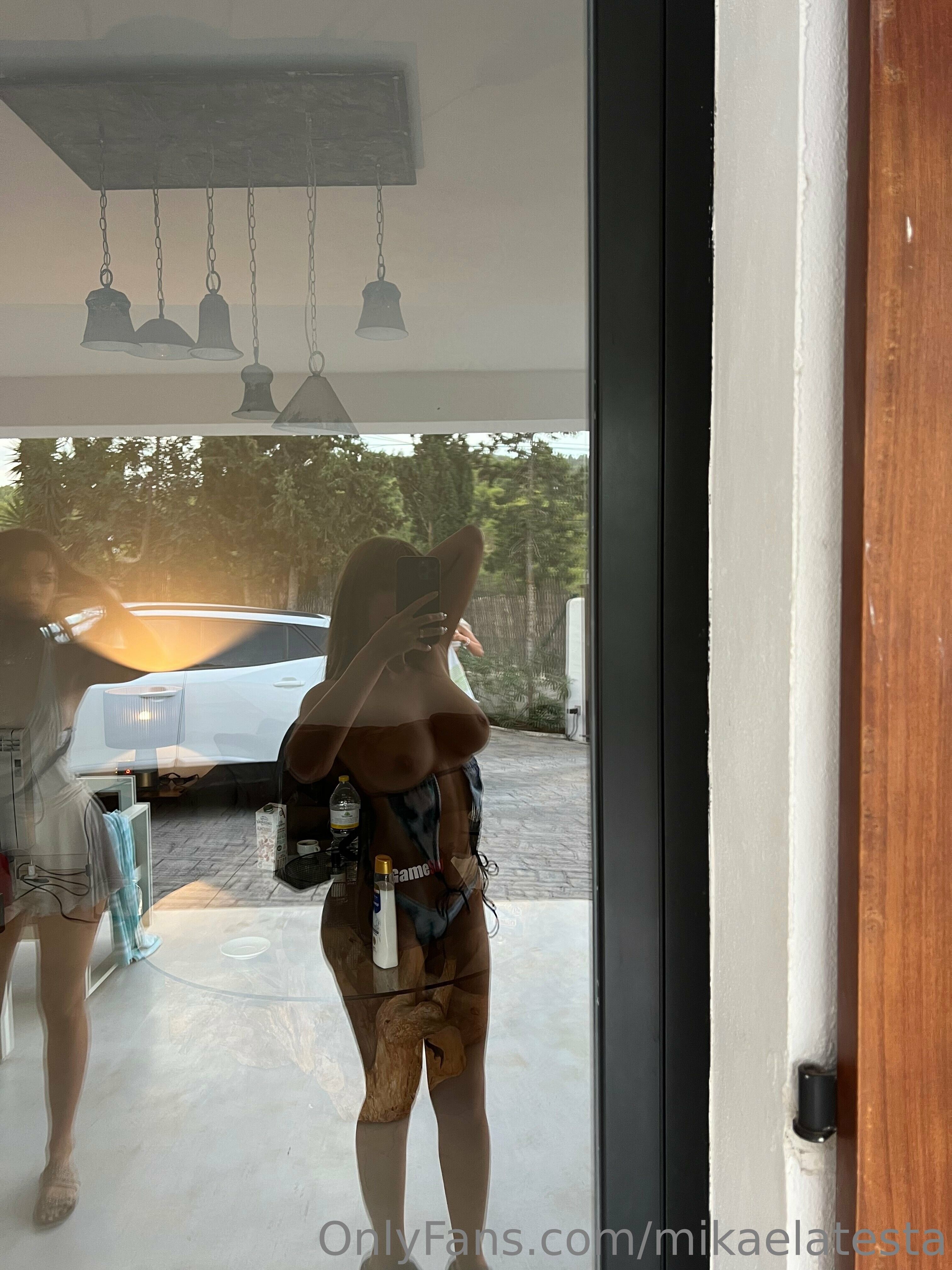 Mikaelatesta nude Instagram photo 42 — @mikaelatesta leaked