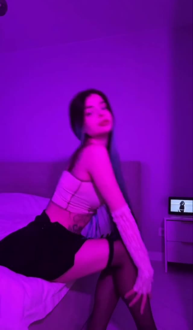 Blyaansty nude Instagram photo 15 — @blyaansty leaked