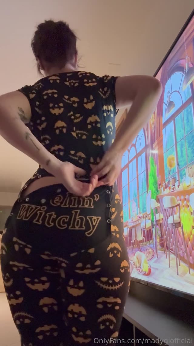 Madygiofficial nude Instagram photo 12 — @madygiofficial leaked