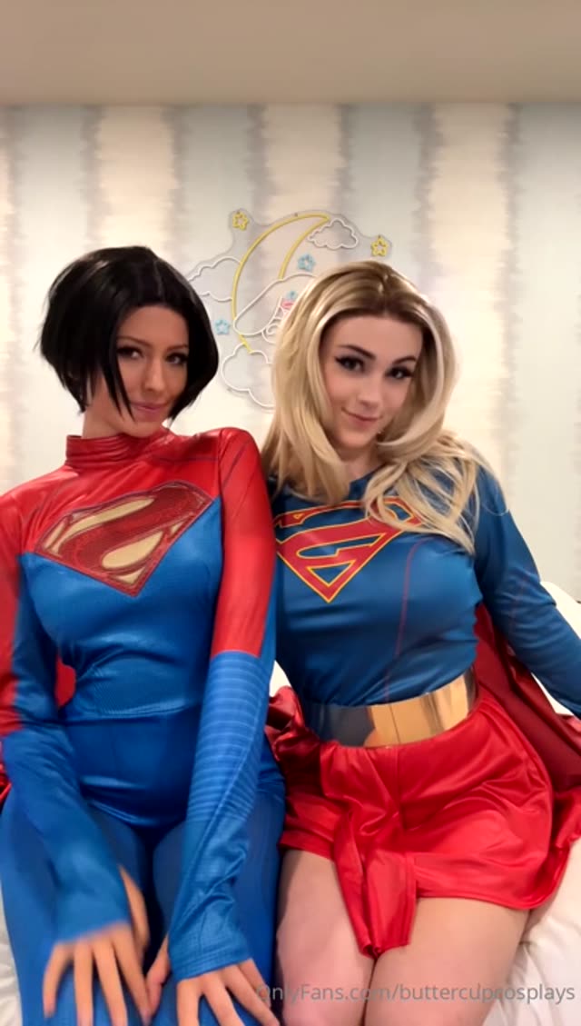 Buttercupcosplays Buttercupcosplays nude Instagram photo 13 — @buttercup leaked