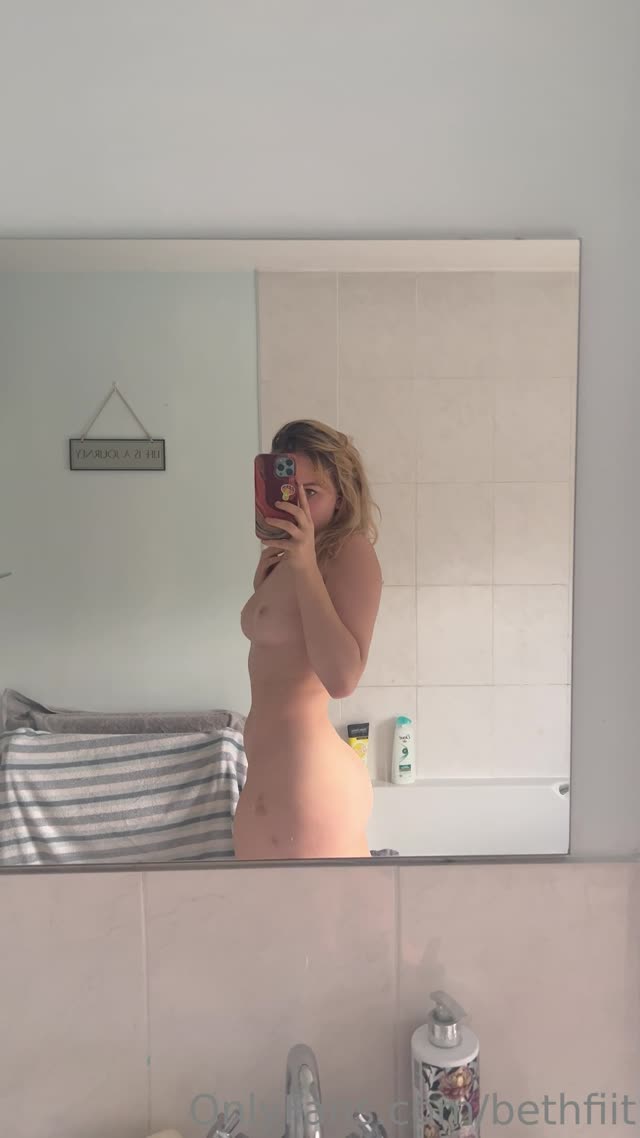 Bethfiit Bethfiit nude Instagram photo 25 — @bethfiit_only leaked