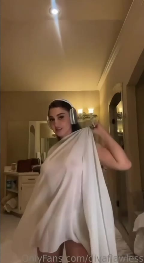 Divaflawless Divaflawless nude Instagram photo 9 — @divaflawless leaked
