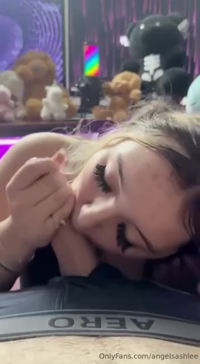 Angelsashlee Angelsashlee nude Instagram photo 24 — @angelsashles leaked