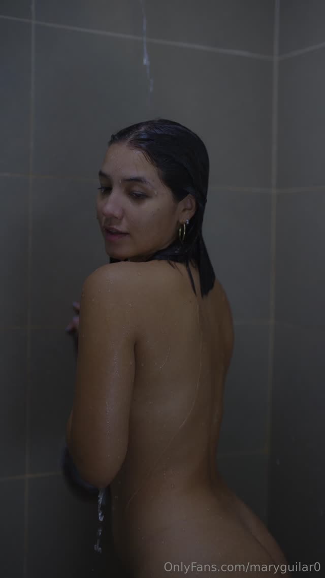 Maryaguilar Maryaguilar nude Instagram photo 23 — @maryaguilar leaked