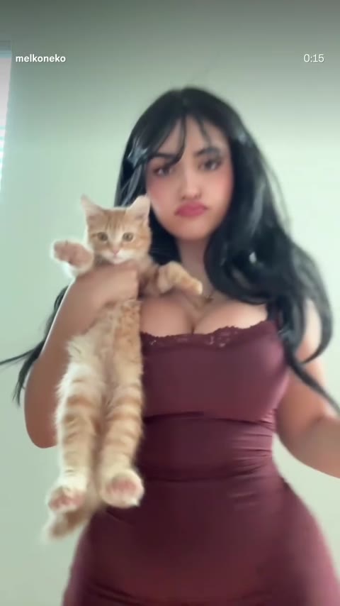 Melkoneko Melkoneko nude Instagram photo 2 — @melkoneko leaked