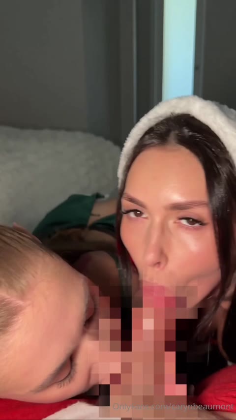 Carynbeaumont nude Instagram photo 5 — @carynbeaumont leaked
