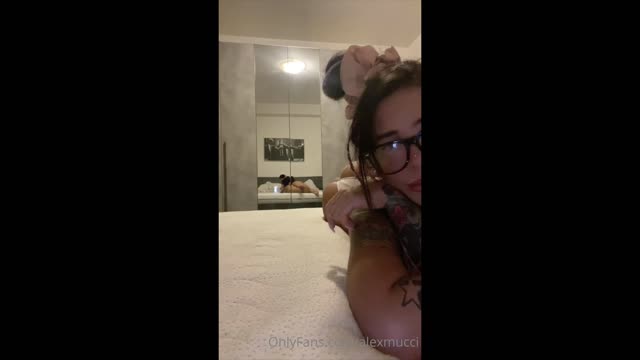 Alexmucci Alexmucci nude Instagram photo 8 — @alexmucci leaked