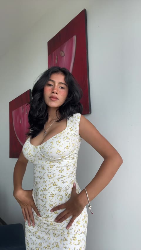 Angelinadiiiaz nude Instagram photo 4 — @angelinadiiiaz leaked