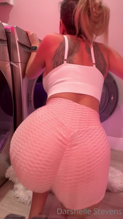 Darshellestevens nude Instagram photo 1 — @darshellestevens leaked