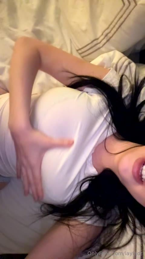 Layladream Layladream nude Instagram photo 1 — @layladreams leaked