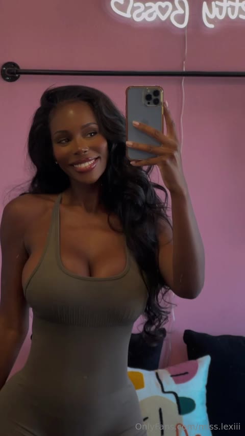 Misslexiii nude Instagram photo 10 — @misslexiii leaked