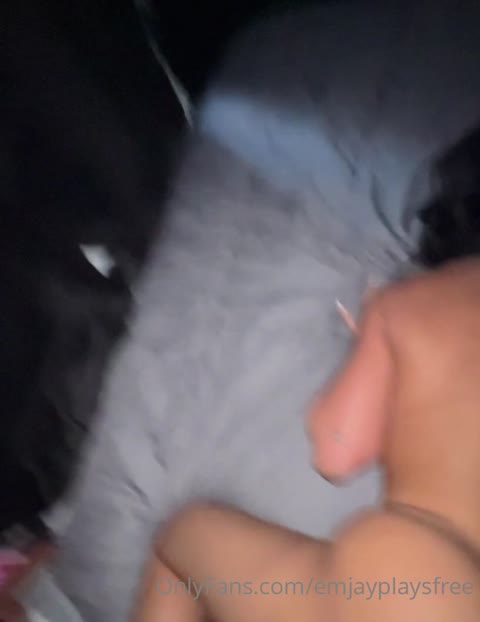 Emjayplays nude Instagram photo 1 — @emjayplays leaked