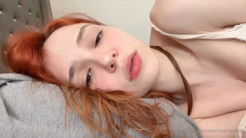 Maimynyan nude Instagram photo 8 — @maimynyan leaked