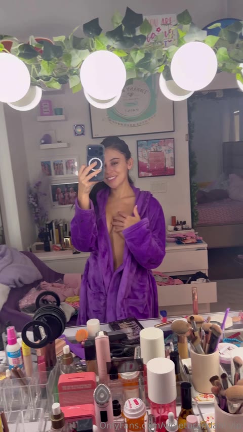 Violetsummers nude Instagram photo 6 — @violetsummers leaked