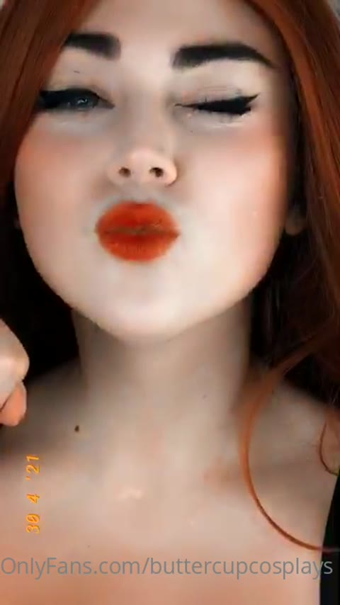 Buttercupcosplays Buttercupcosplays nude Instagram photo 75 — @buttercup leaked