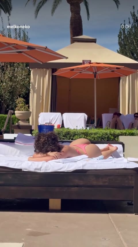Melkoneko Melkoneko nude Instagram photo 116 — @melkoneko leaked