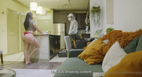Therealrebeccaj nude Instagram photo 6 — @therealrebeccaj leaked