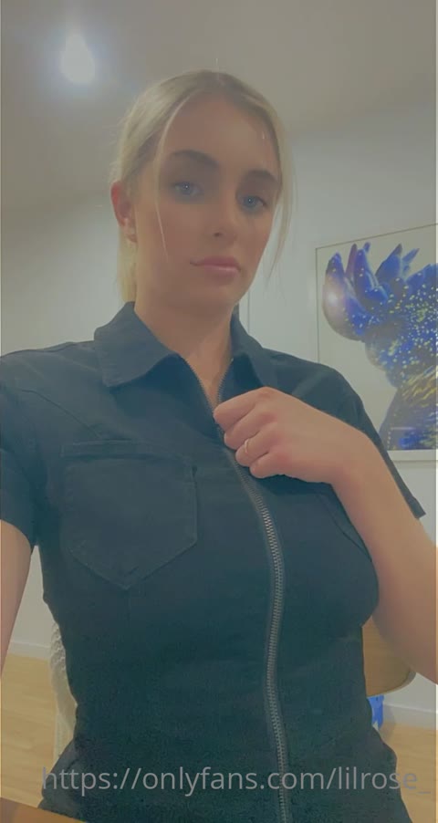 Lilyrose nude Instagram photo 9 — @lilyrose leaked