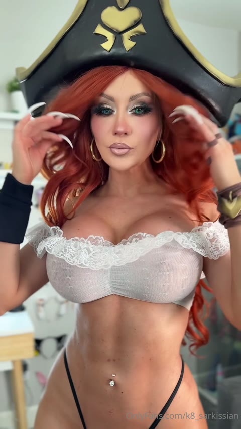 K8sarkissian nude Instagram photo 3 — @k8sarkissian leaked