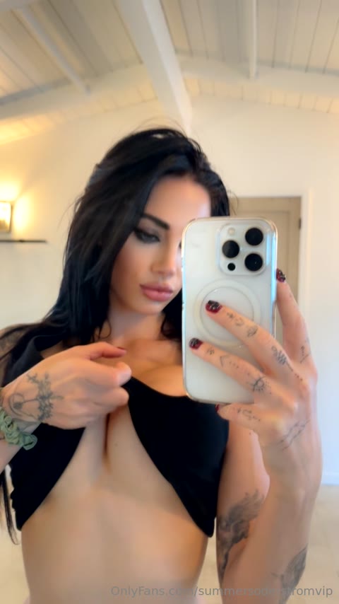 Summersoderstrom nude Instagram photo 10 — @summersoderstrom leaked
