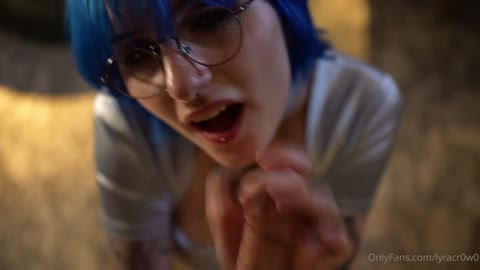 Lyracrow nude Instagram photo 3 — @lyracrow leaked
