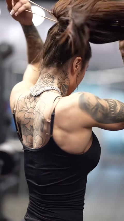 Bakharnabieva nude Instagram photo 5 — @bakharnabieva leaked