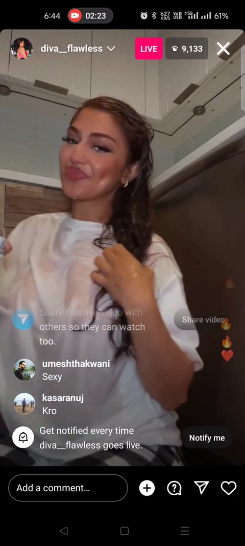 Divaflawless Divaflawless nude Instagram photo 108 — @divaflawless leaked