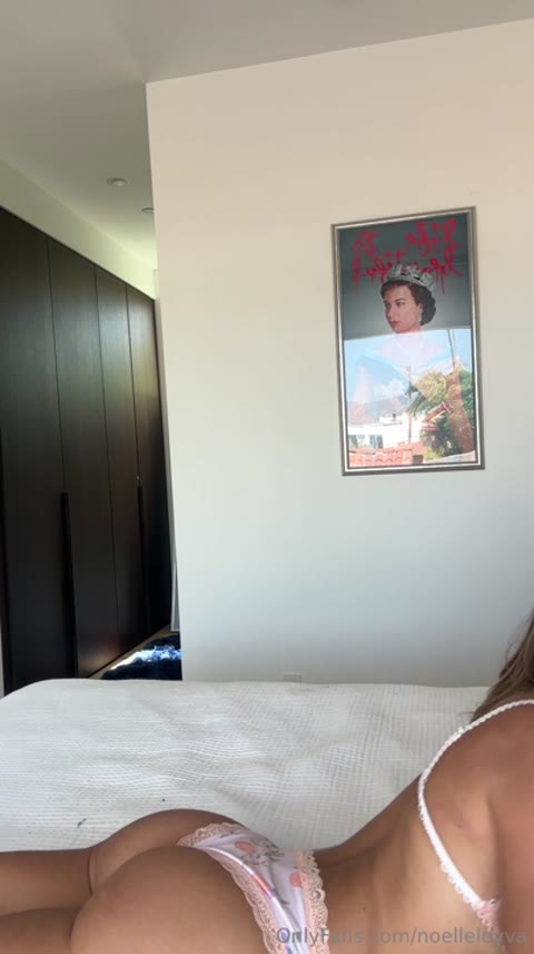 Noelleleyva nude Instagram photo 3 — @noelleleyva leaked