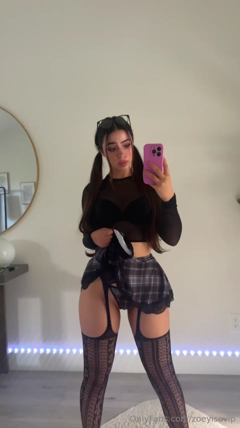 Zoeyiso Zoeyiso nude Instagram photo 160 — @zoeyiso_only leaked