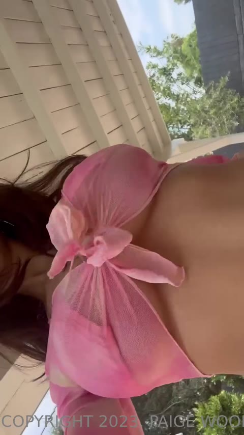 Paigeuncaged nude Instagram photo 14 — @paigeuncaged leaked