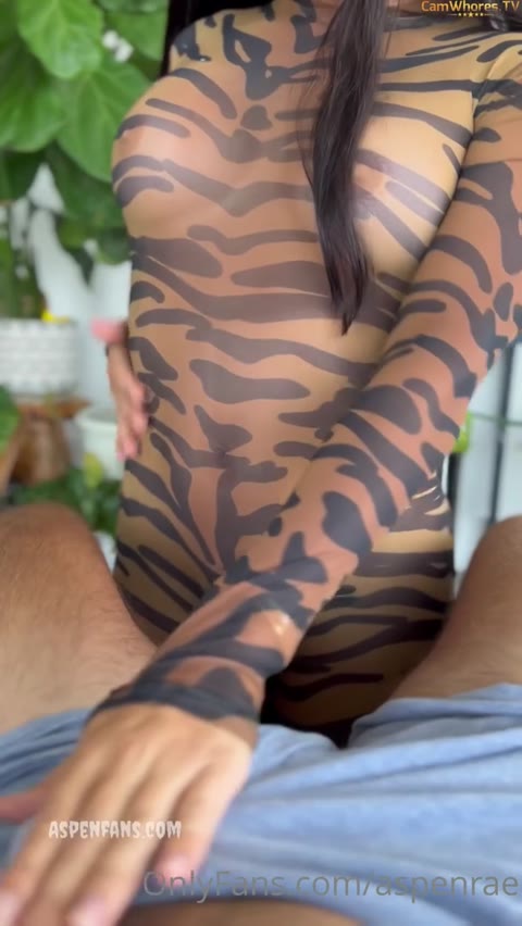 Aspenrae nude Instagram photo 8 — @aspenrae leaked