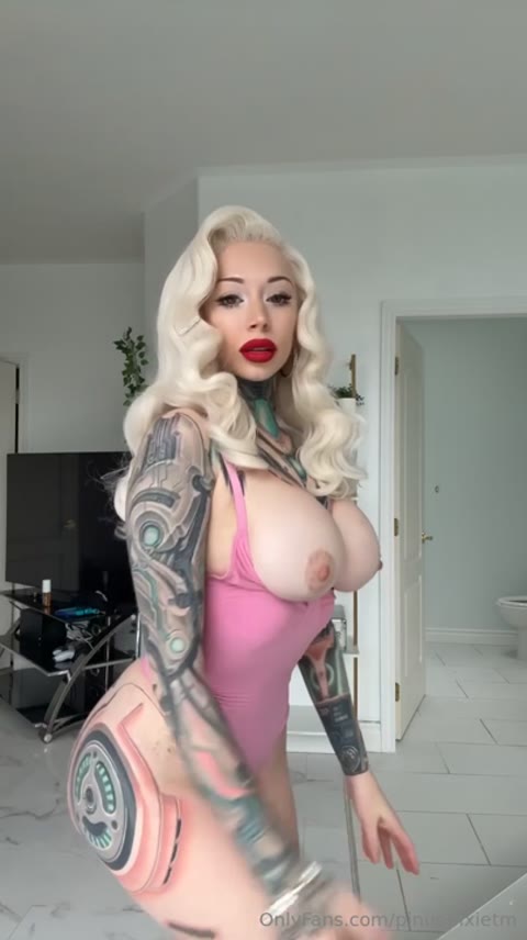 Pinuppixie nude Instagram photo 8 — @pinuppixie leaked