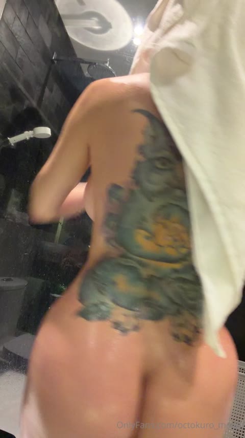 Octokuro nude Instagram photo 25 — @octokuro leaked