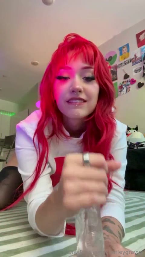 Charleygrayyy nude Instagram photo 16 — @charleygrayyy leaked