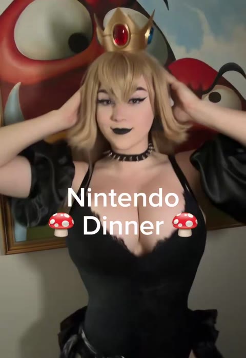 Buttercupcosplays Buttercupcosplays nude Instagram photo 88 — @buttercup leaked
