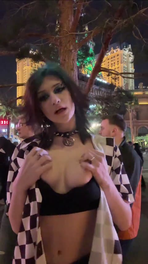 Vampkira nude Instagram photo 5 — @vampkira leaked