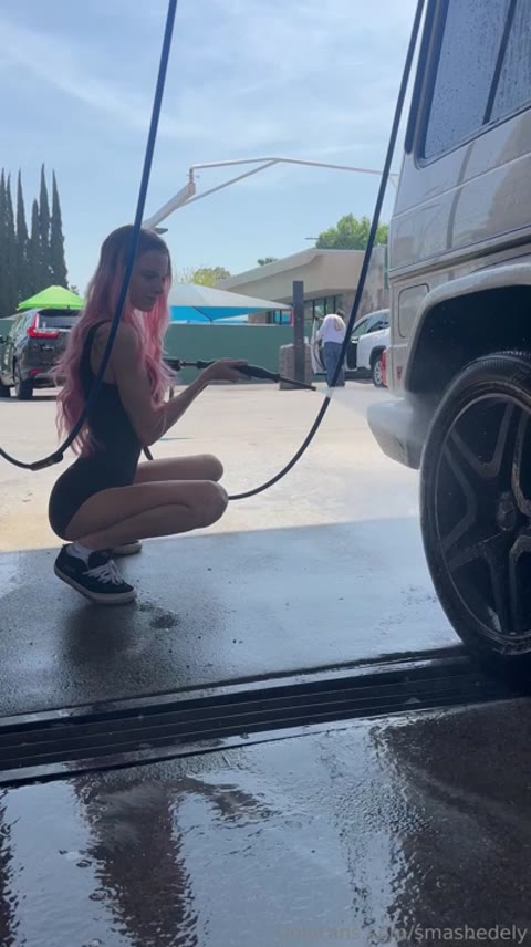 Smashedelyashleymatheson nude Instagram photo 26 — @smashedelyashleymatheson leaked