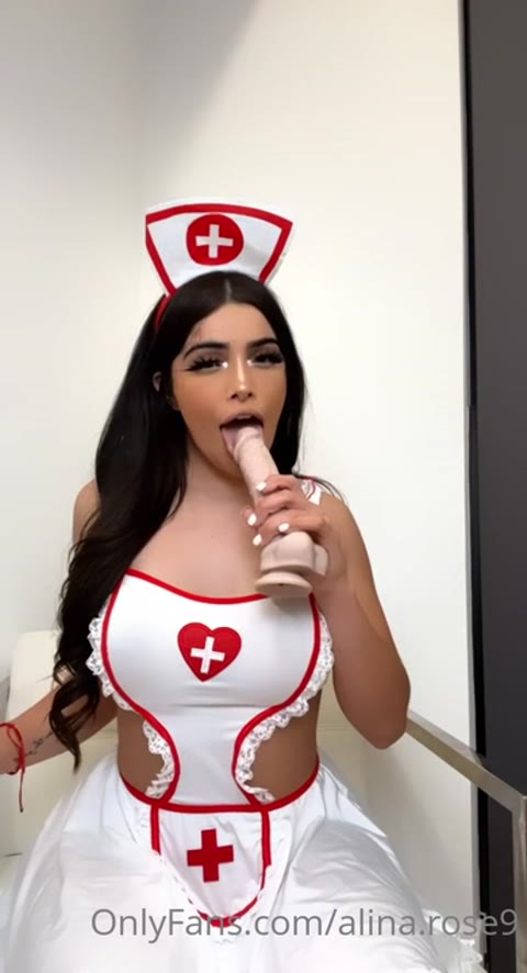 Alinarose Alinarose nude Instagram photo 76 — @alinarose leaked