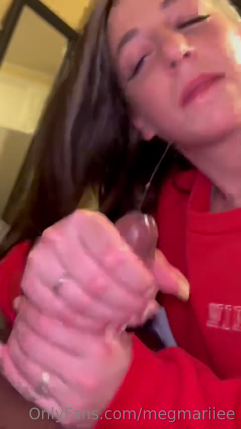 mariemeg mariemeg nude Instagram photo 75 — @megmarii leaked